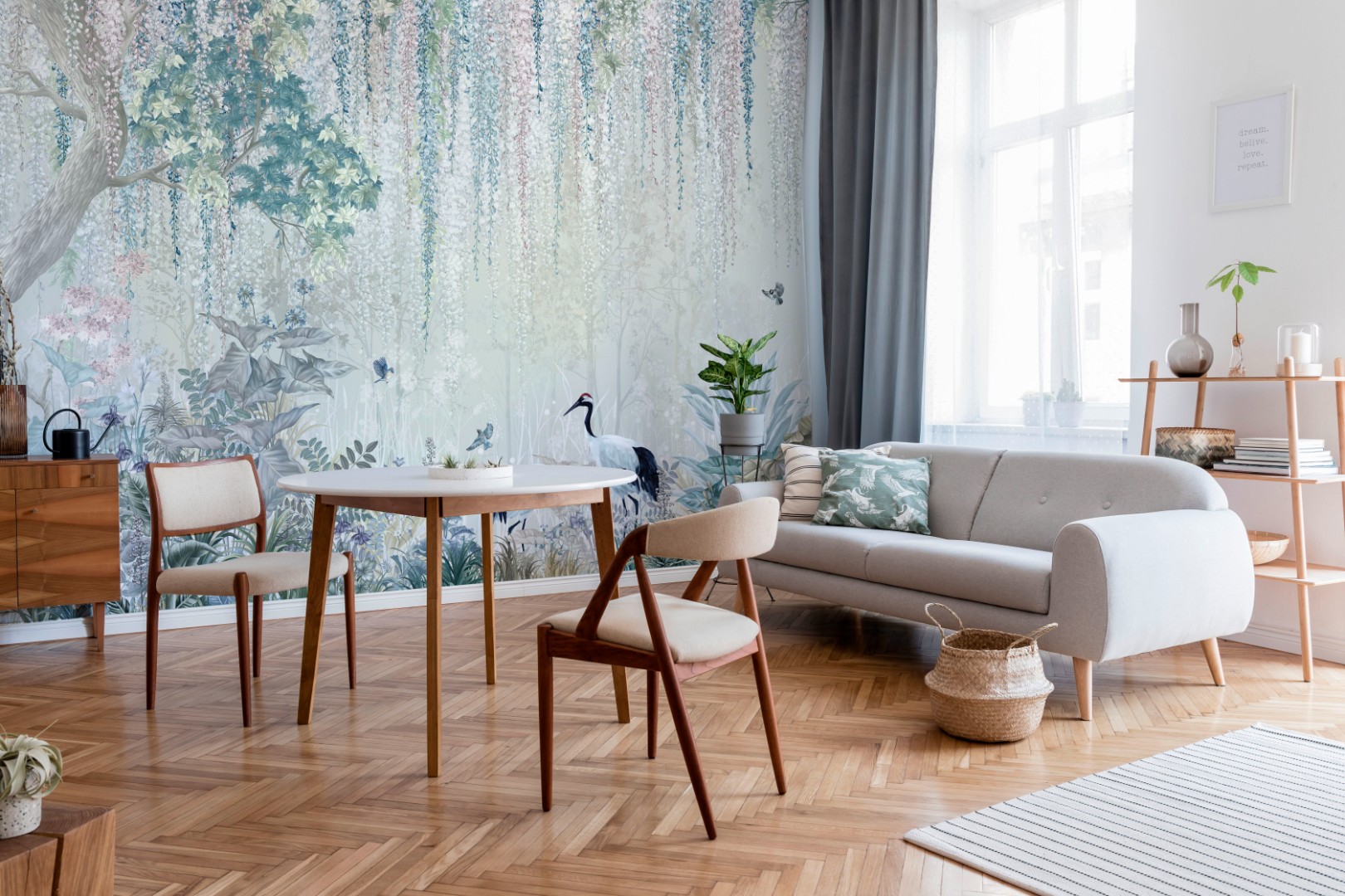 Фрески Ortograf арт 34209 фото 2