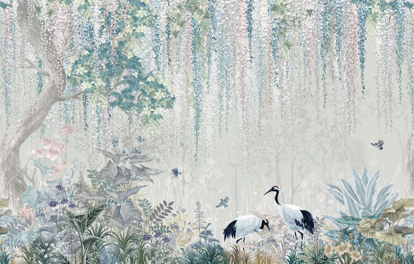 Фрески Ortograf арт 34209 фото 1