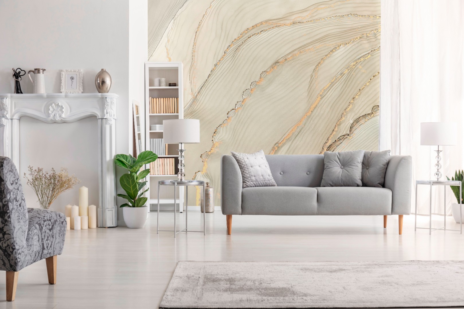 Фрески Ortograf арт 34214 фото 2