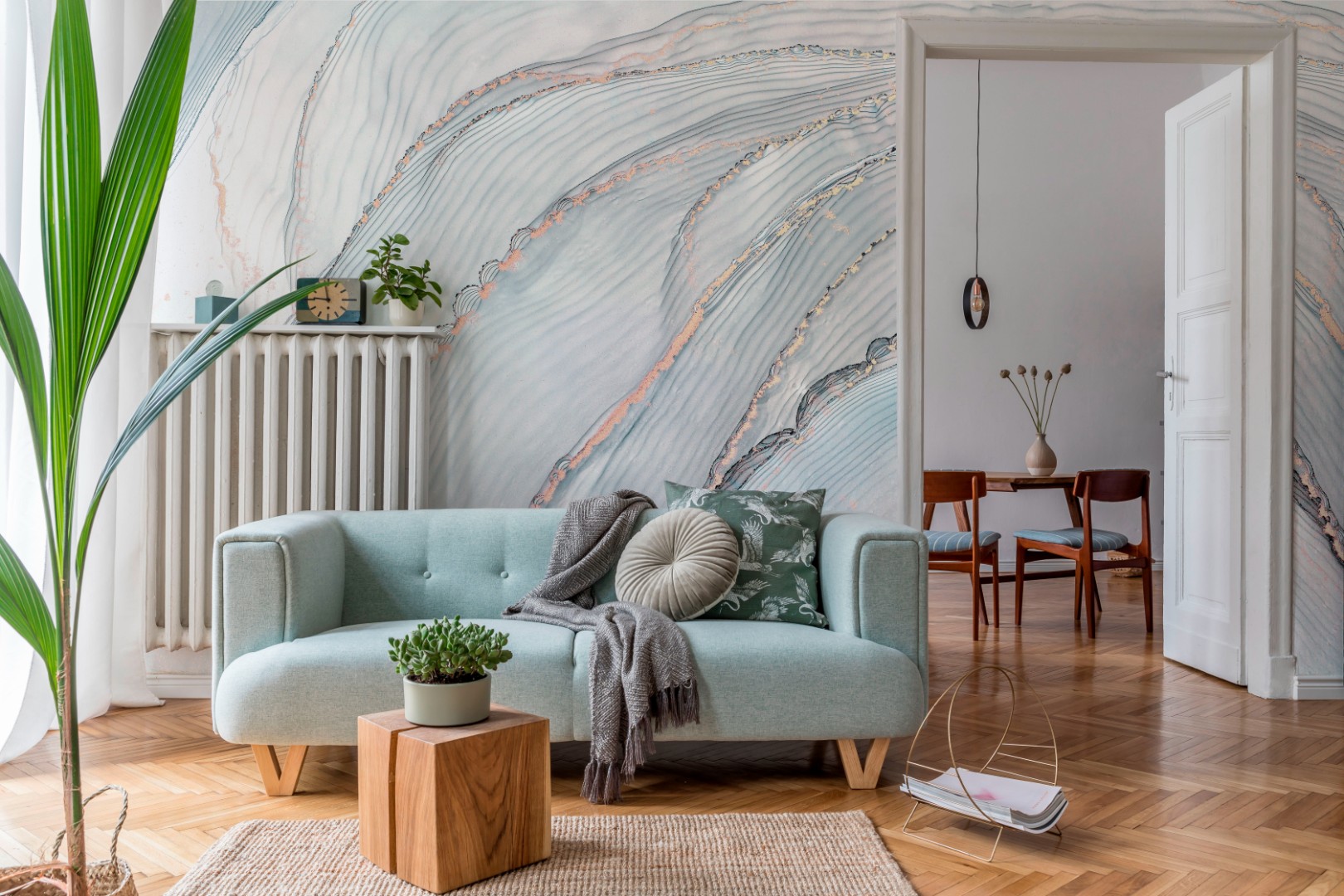 Фрески Ortograf арт 34215 фото 2