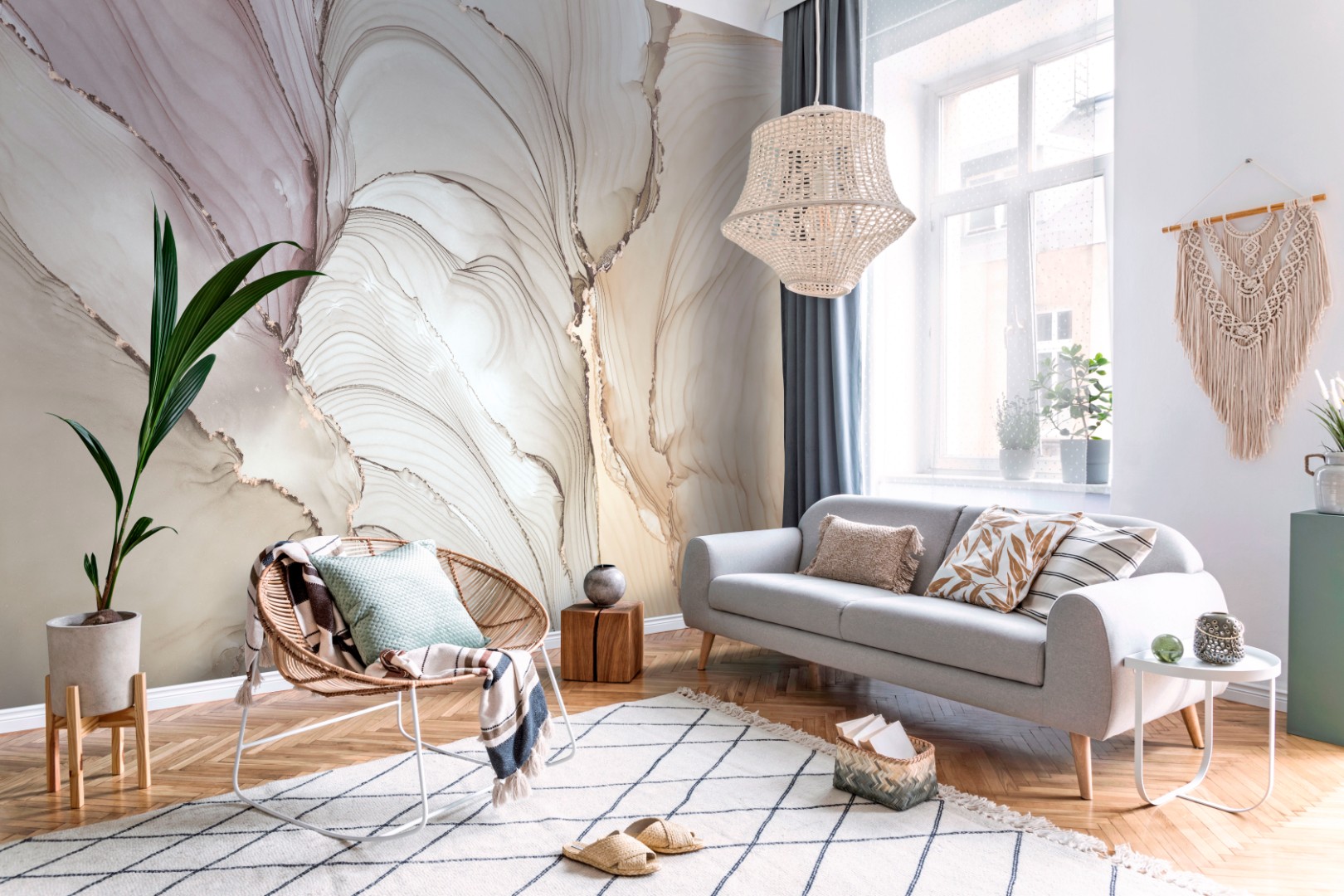 Фрески Ortograf арт 34216 фото 2