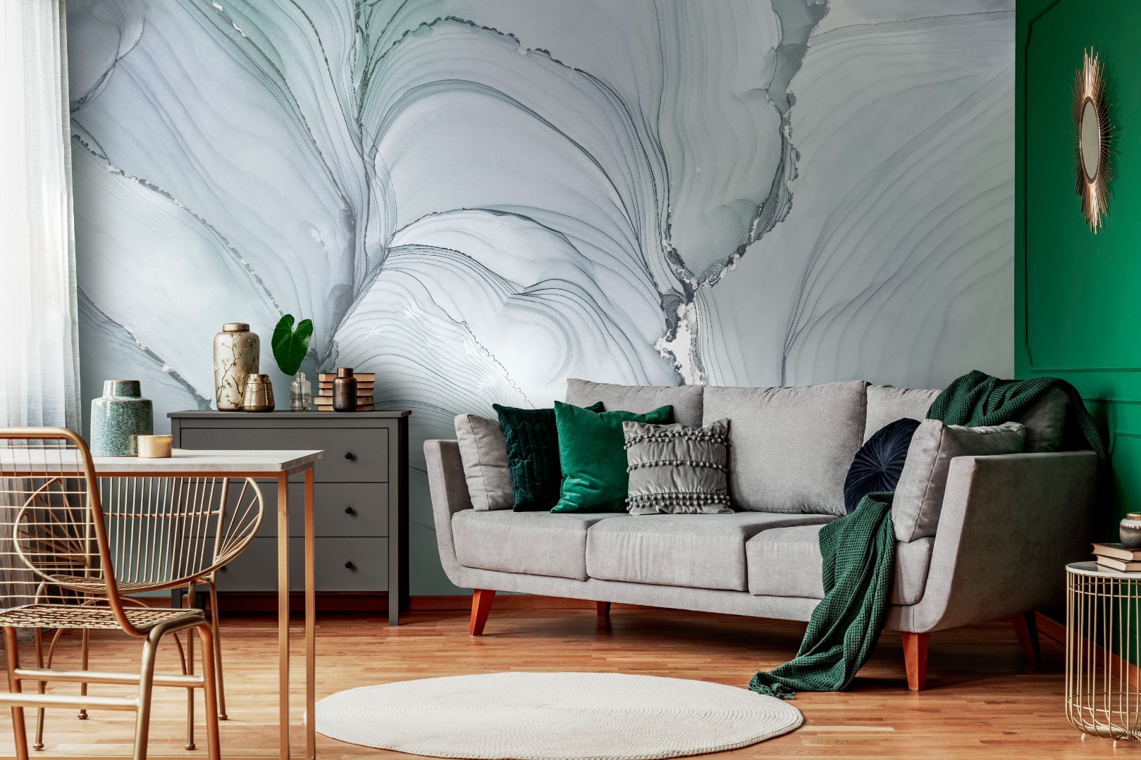 Фрески Ortograf арт 34217 фото 2