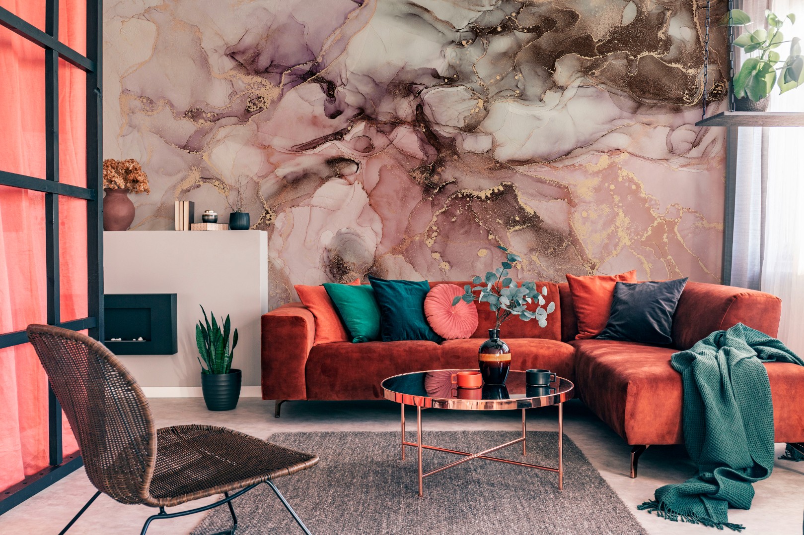 Фрески Ortograf арт 34218 фото 2