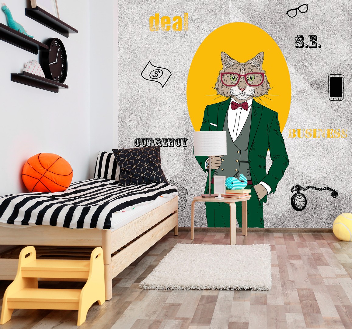 Фрески Ortograf арт 34221 фото 2