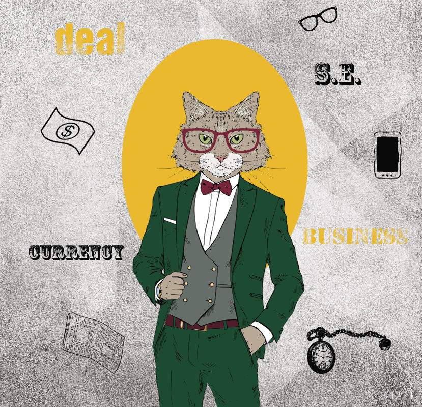 Фрески Ortograf арт 34221 фото 1