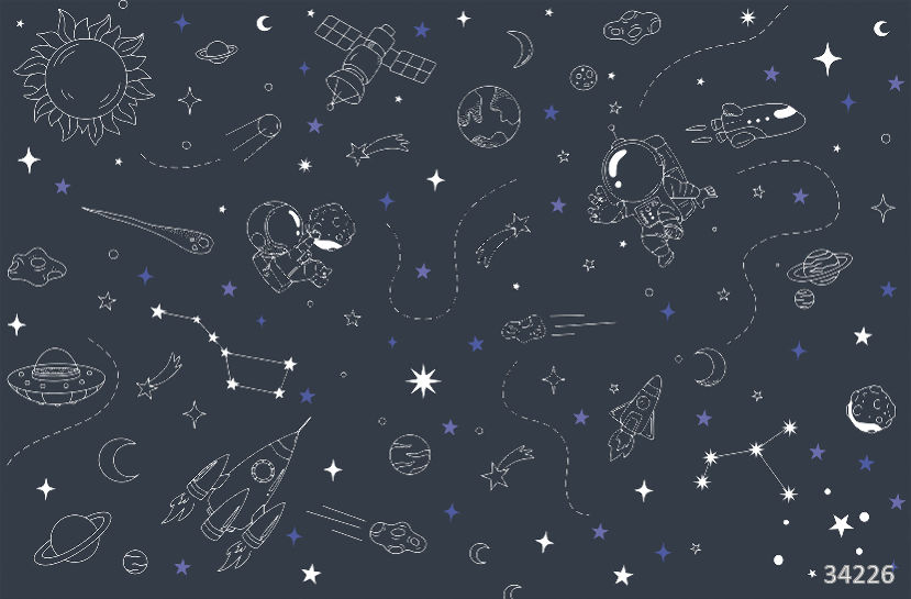 Фрески Ortograf арт 34226 фото 1