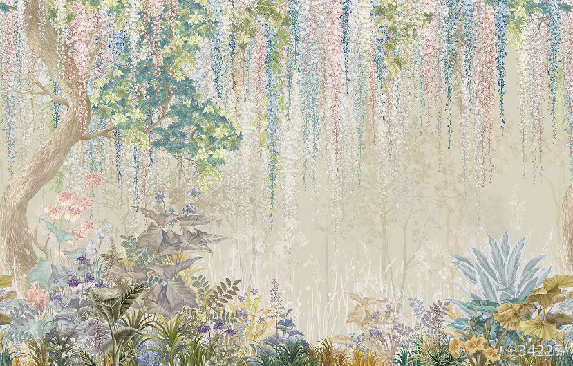 Фрески Ortograf арт 34227 фото 1