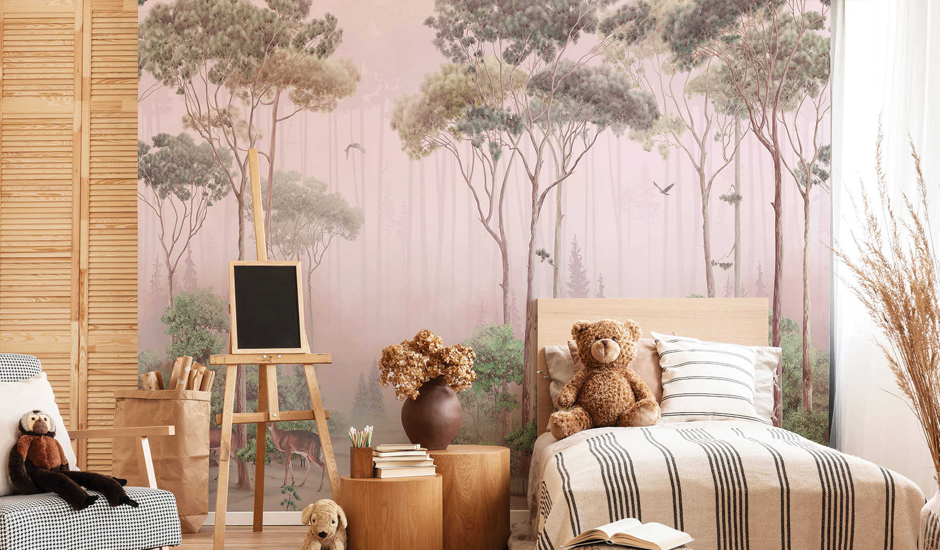 Фрески Ortograf арт 34228 фото 2