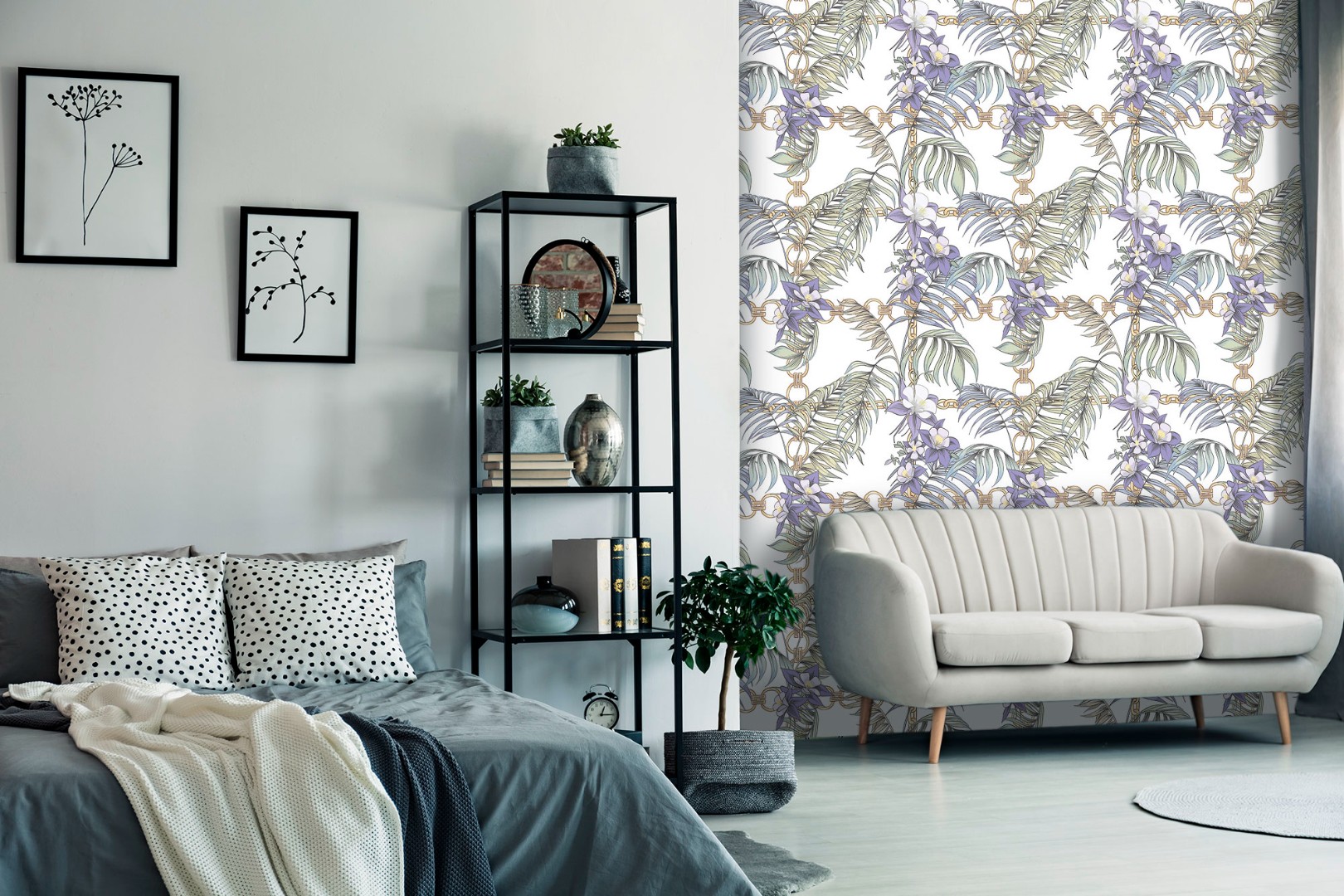 Фрески Ortograf арт 34229 фото 2