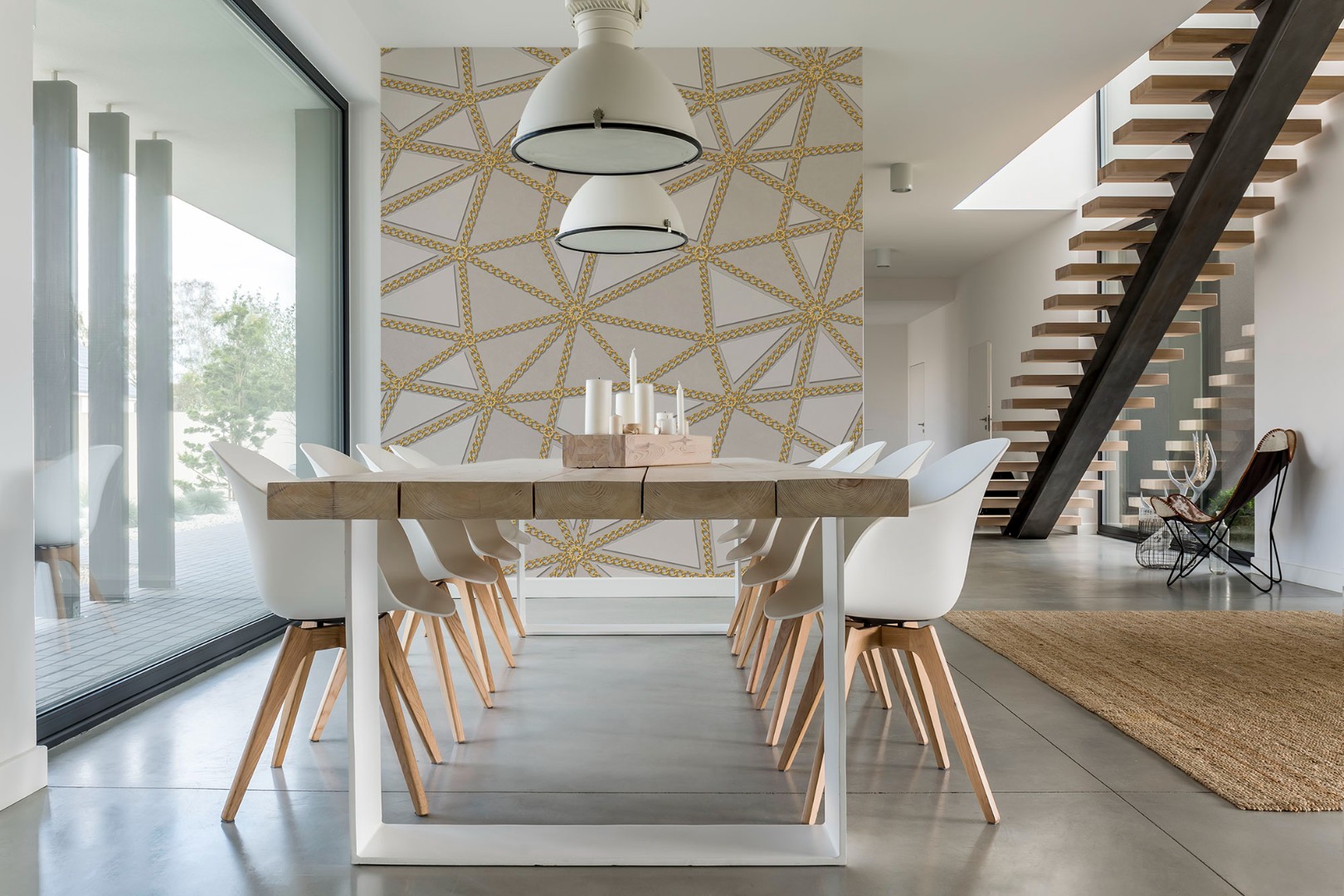 Фрески Ortograf арт 34231 фото 2