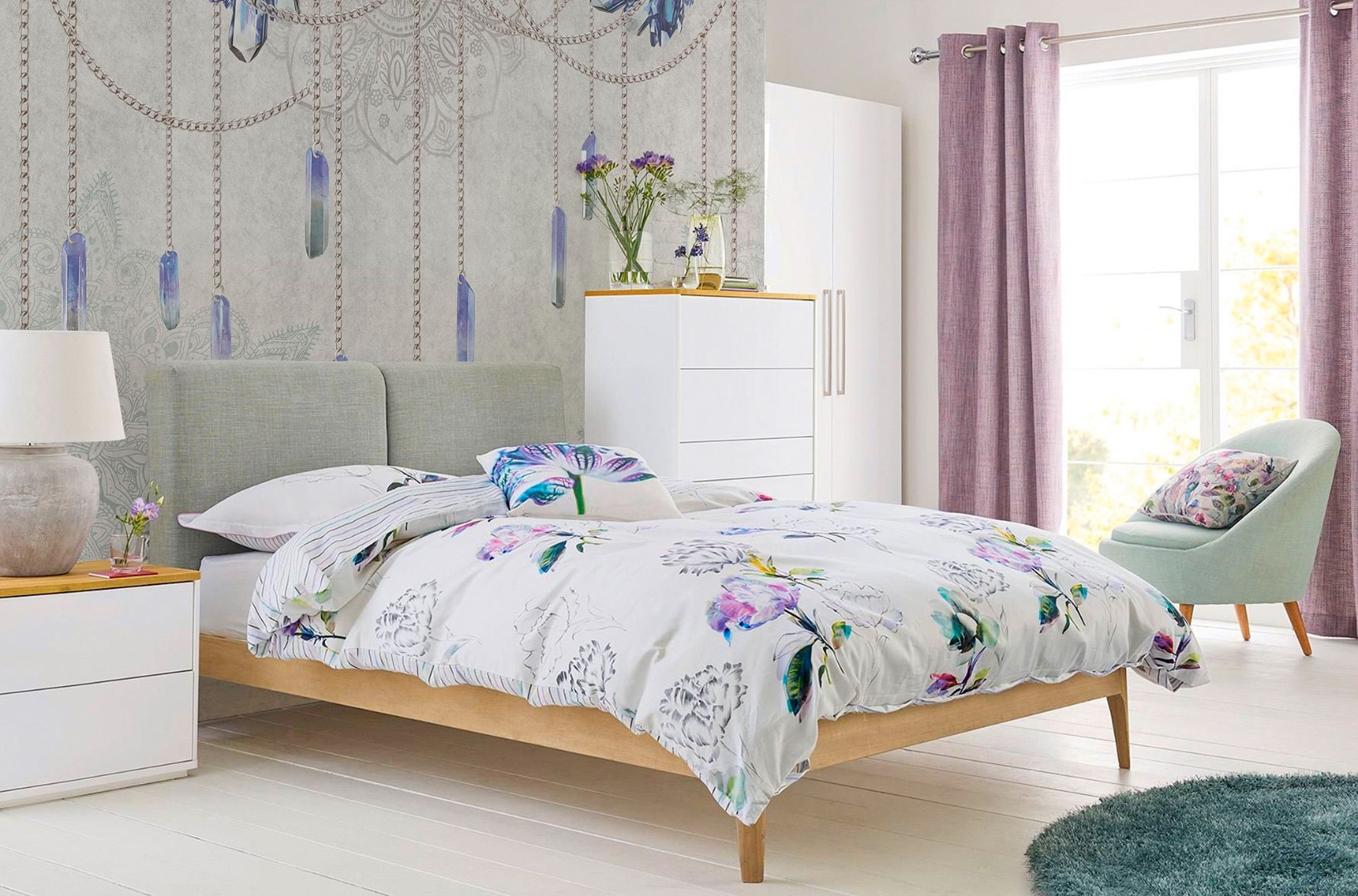 Фрески Ortograf арт 34234 фото 2