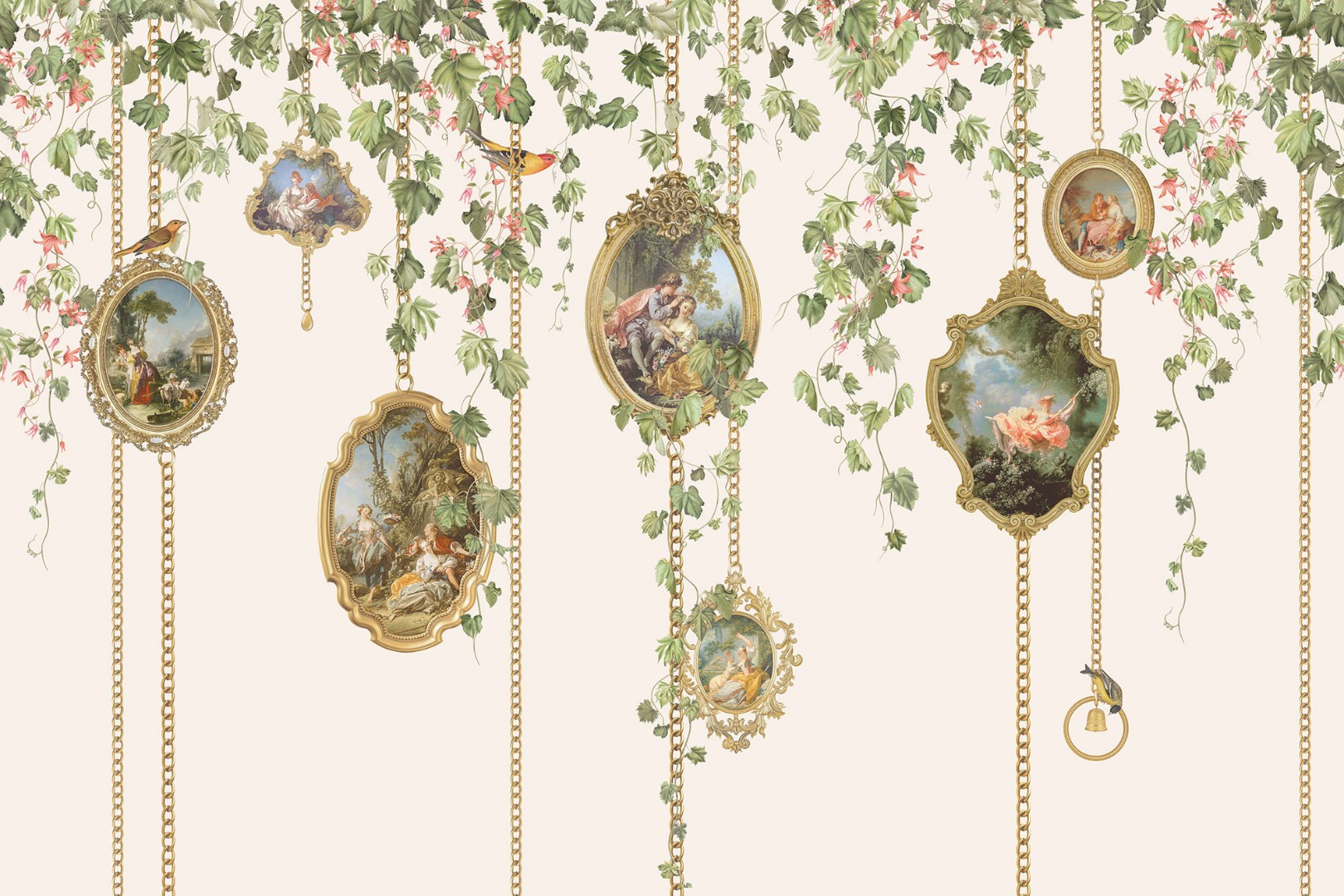 Фрески Ortograf арт 34235 фото 1