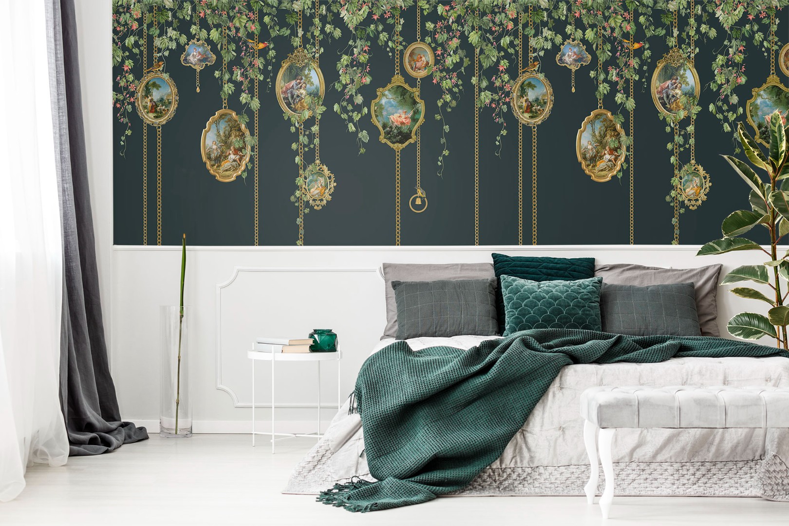 Фрески Ortograf арт 34236 фото 2