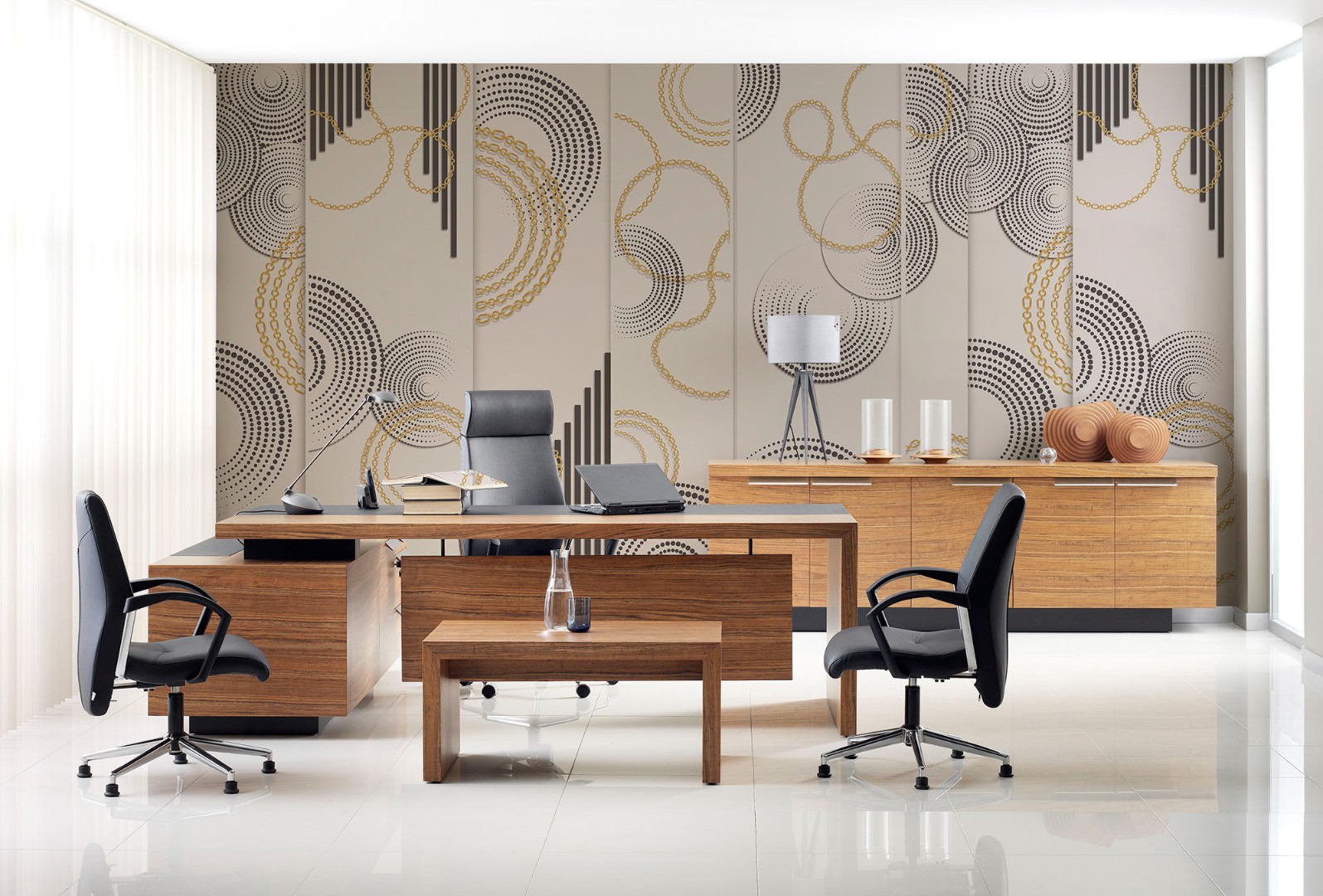 Фрески Ortograf арт 34237 фото 2