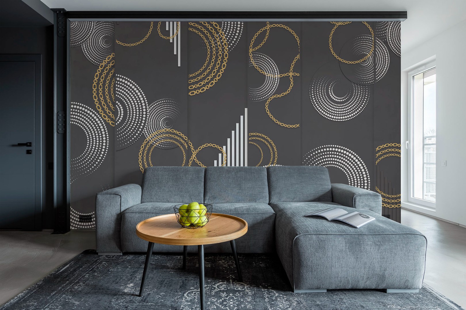 Фрески Ortograf арт 34238 фото 2