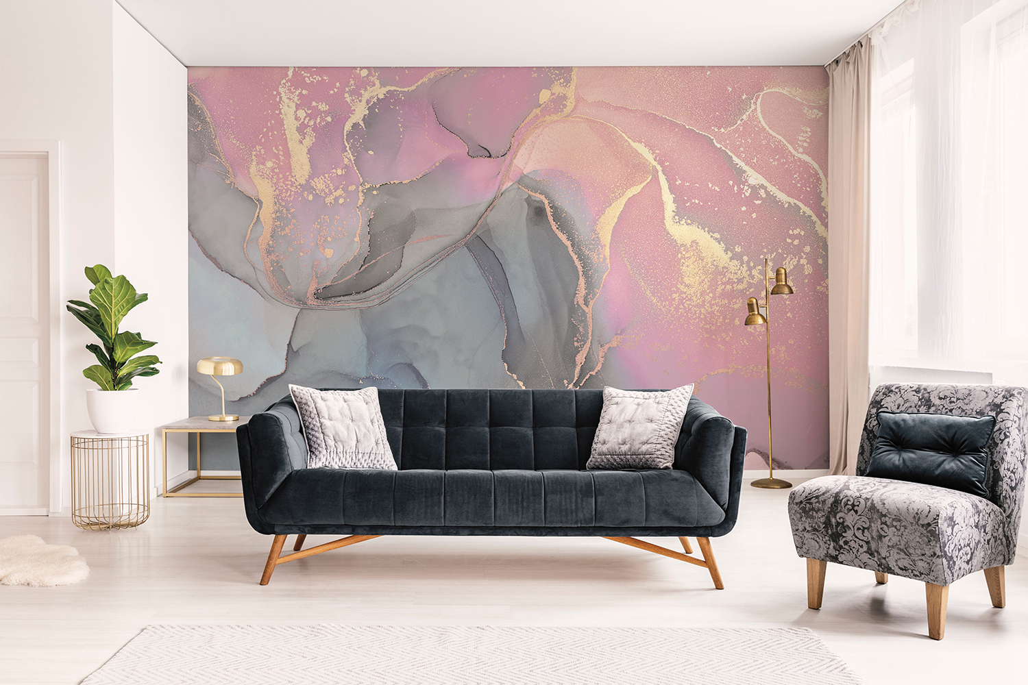 Фрески Ortograf арт 34243 фото 2