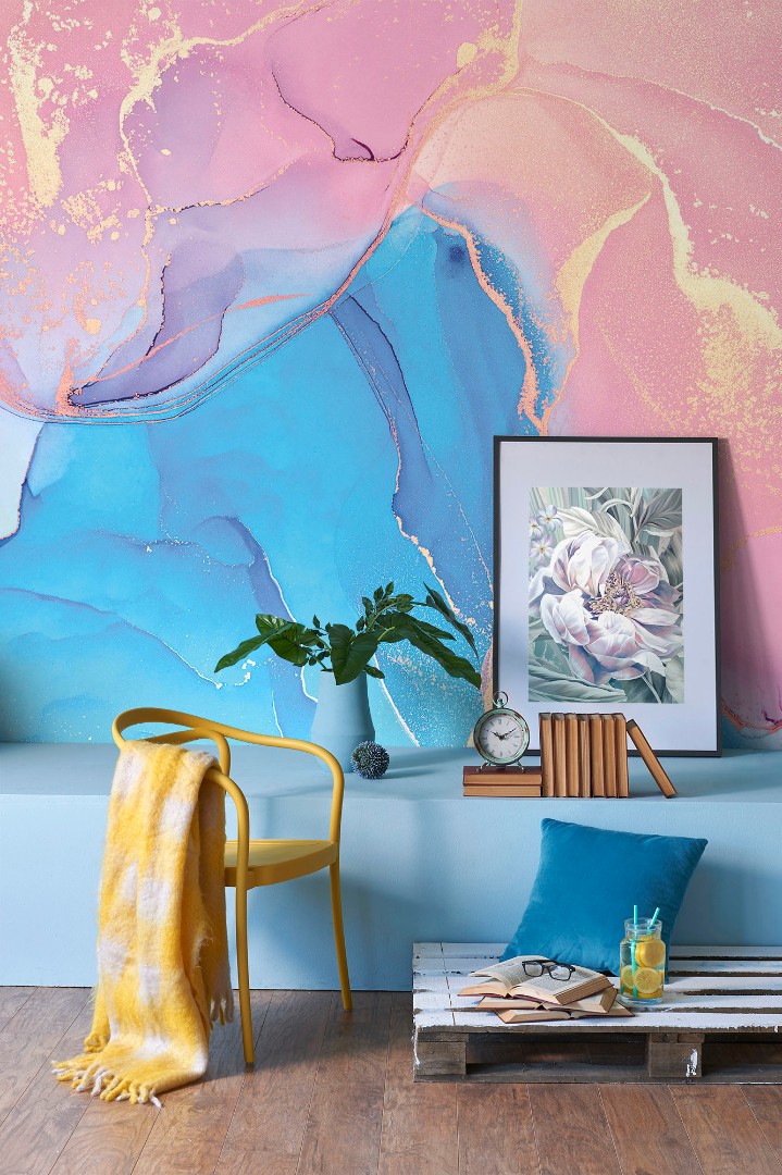 Фрески Ortograf арт 34244 фото 2