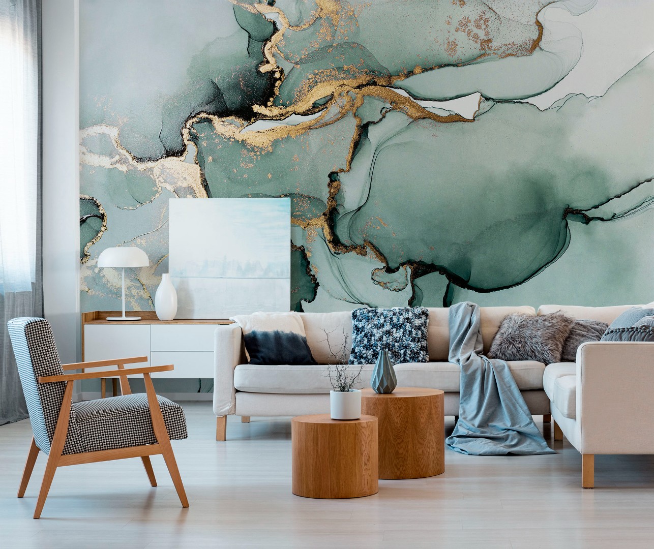 Фрески Ortograf арт 34248 фото 2