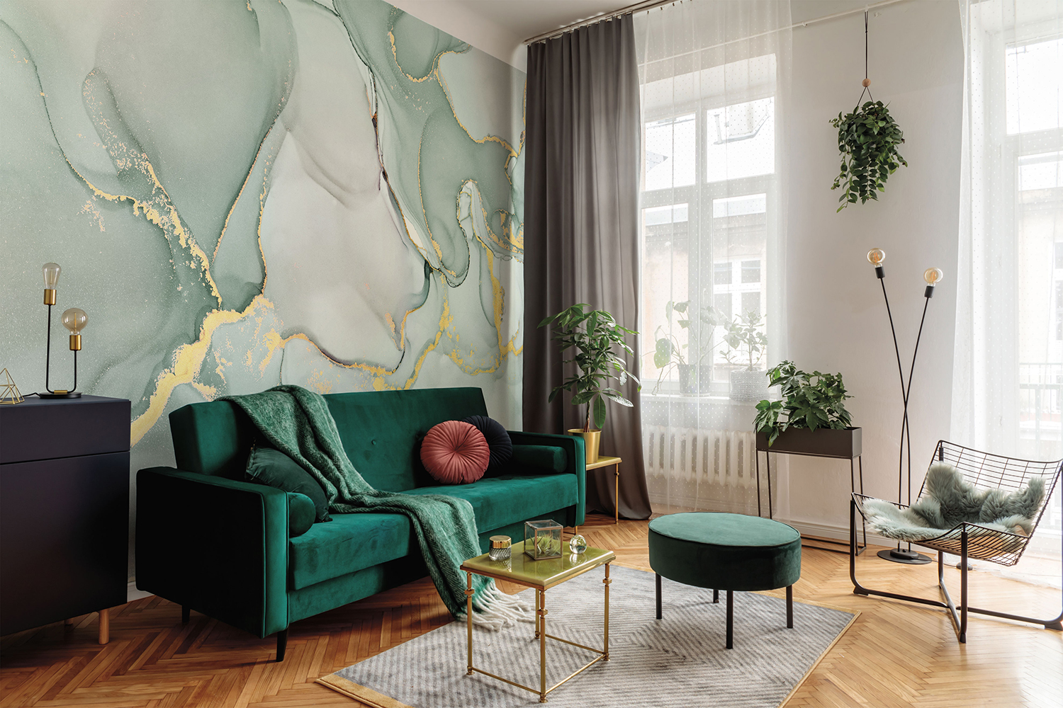 Фрески Ortograf арт 34249 фото 2