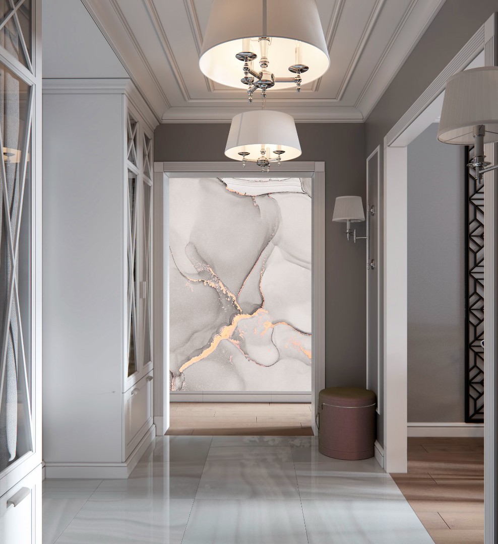 Фрески Ortograf арт 34250 фото 2