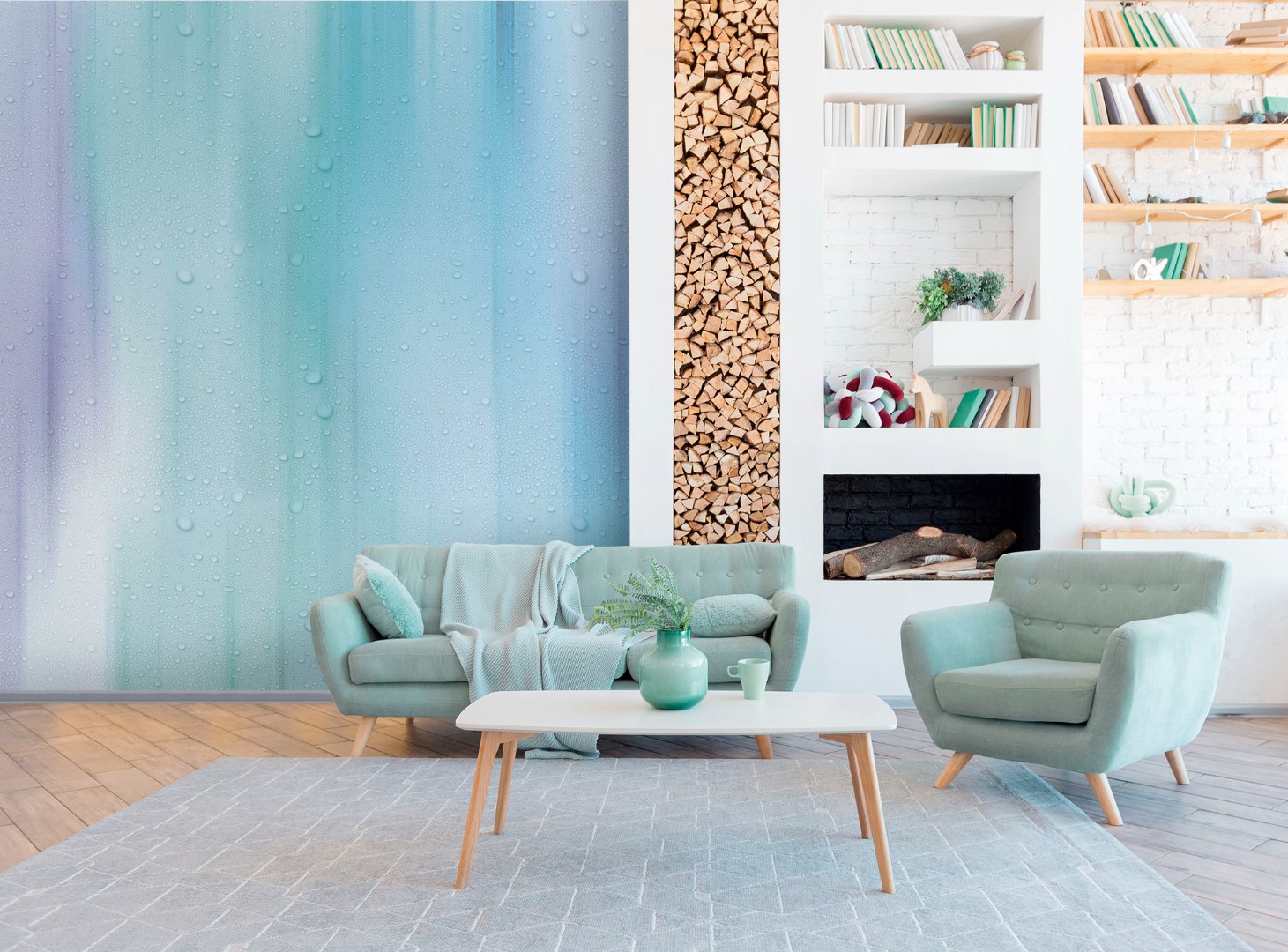 Фрески Ortograf арт 34256 фото 2