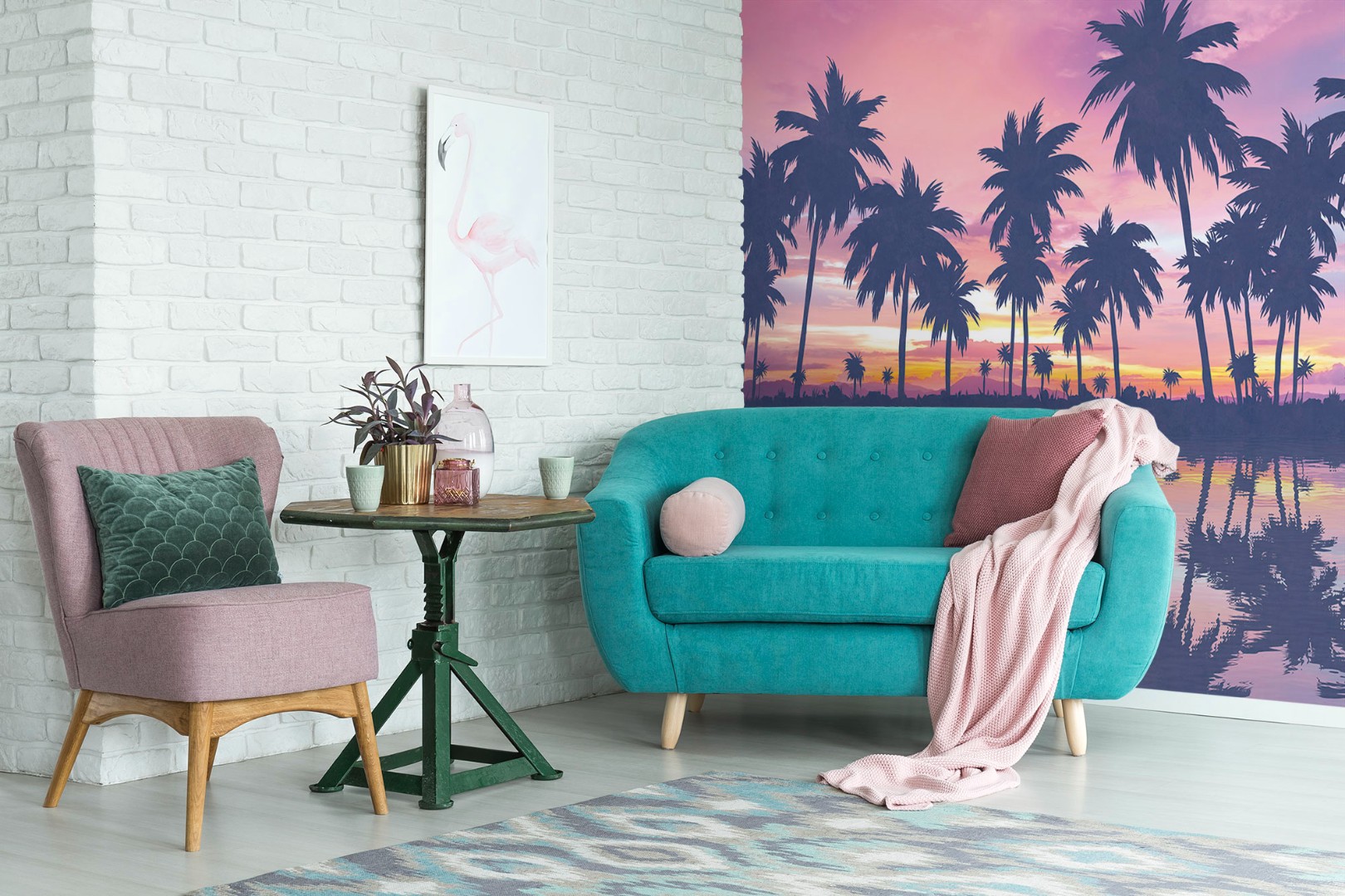 Фрески Ortograf арт 34261 фото 2