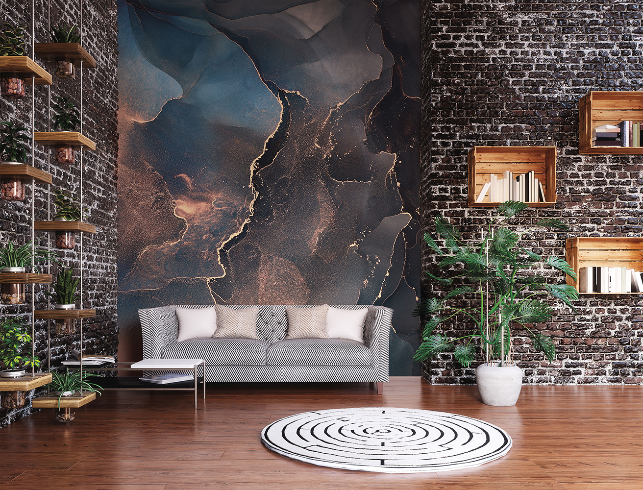 Фрески Ortograf арт 34266 фото 2