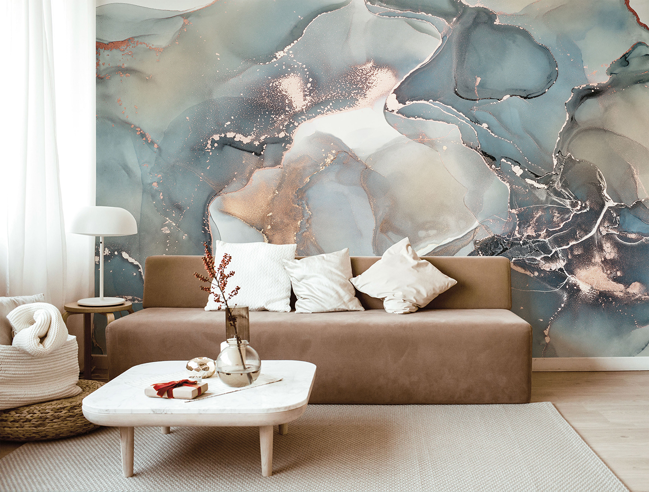 Фрески Ortograf арт 34270 фото 2