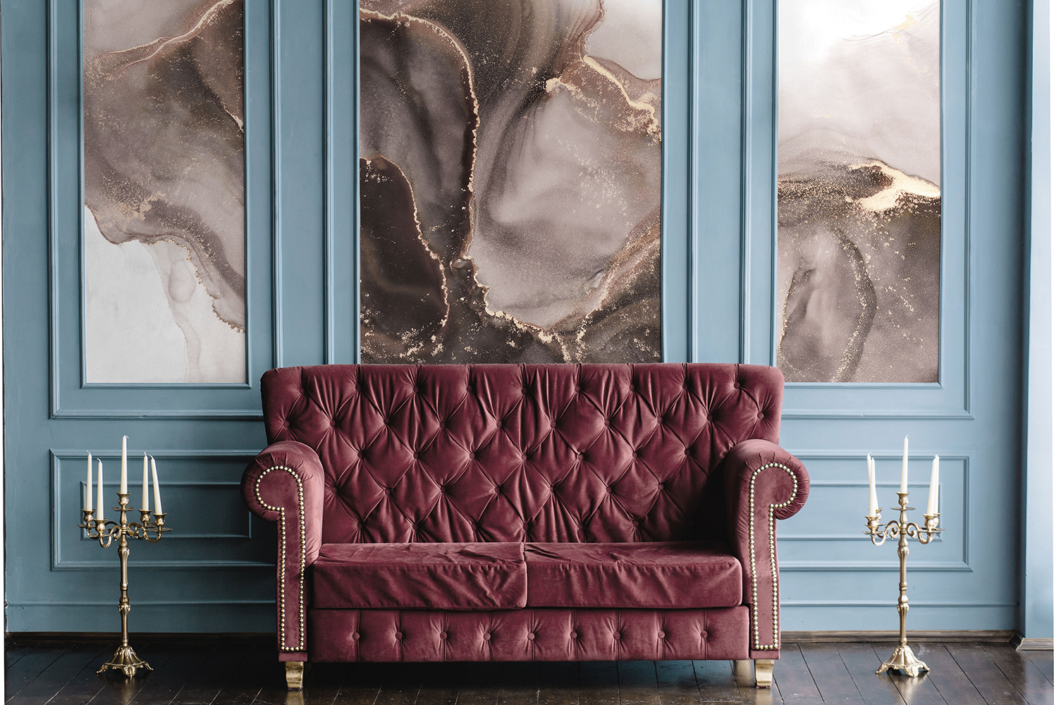 Фрески Ortograf арт 34274 фото 2