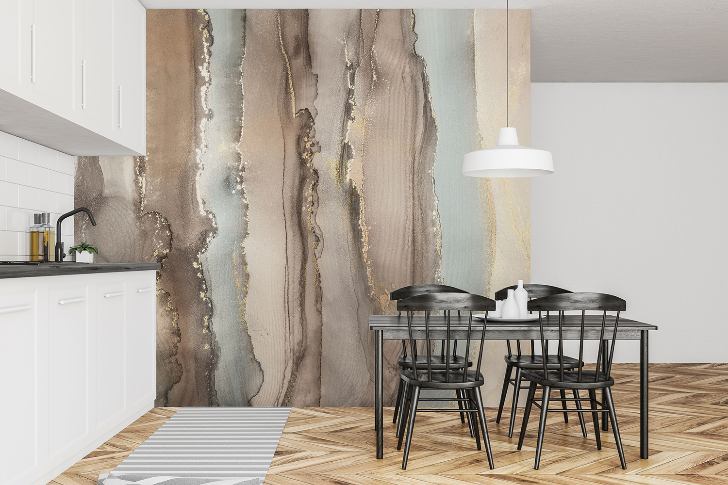 Фрески Ortograf арт 34276 фото 2