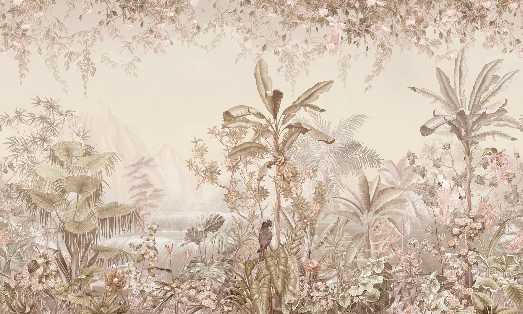 Фрески Ortograf арт 34279 фото 1