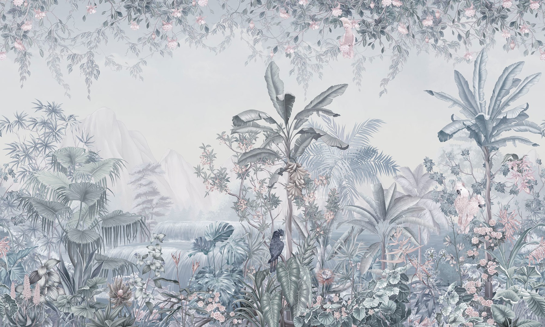 Фрески Ortograf арт 34280 фото 1