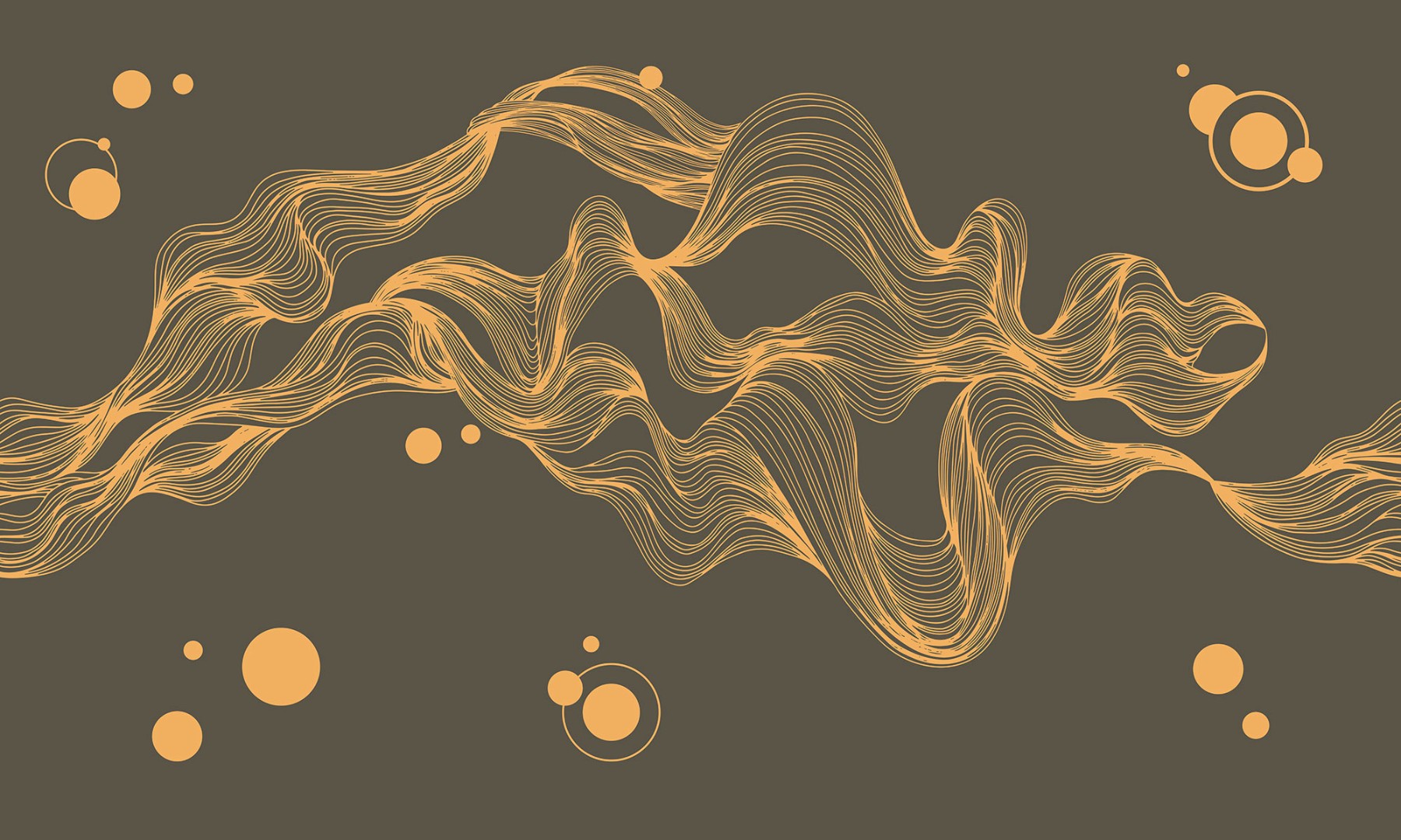 Фрески Ortograf арт 34286 фото 1