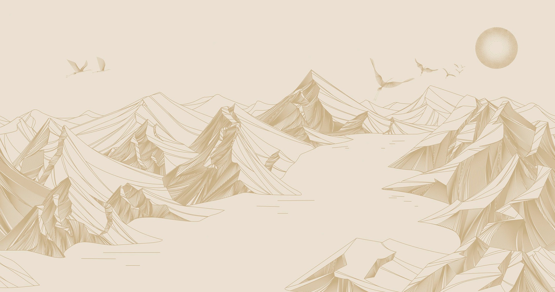 Фрески Ortograf арт 34294 фото 1