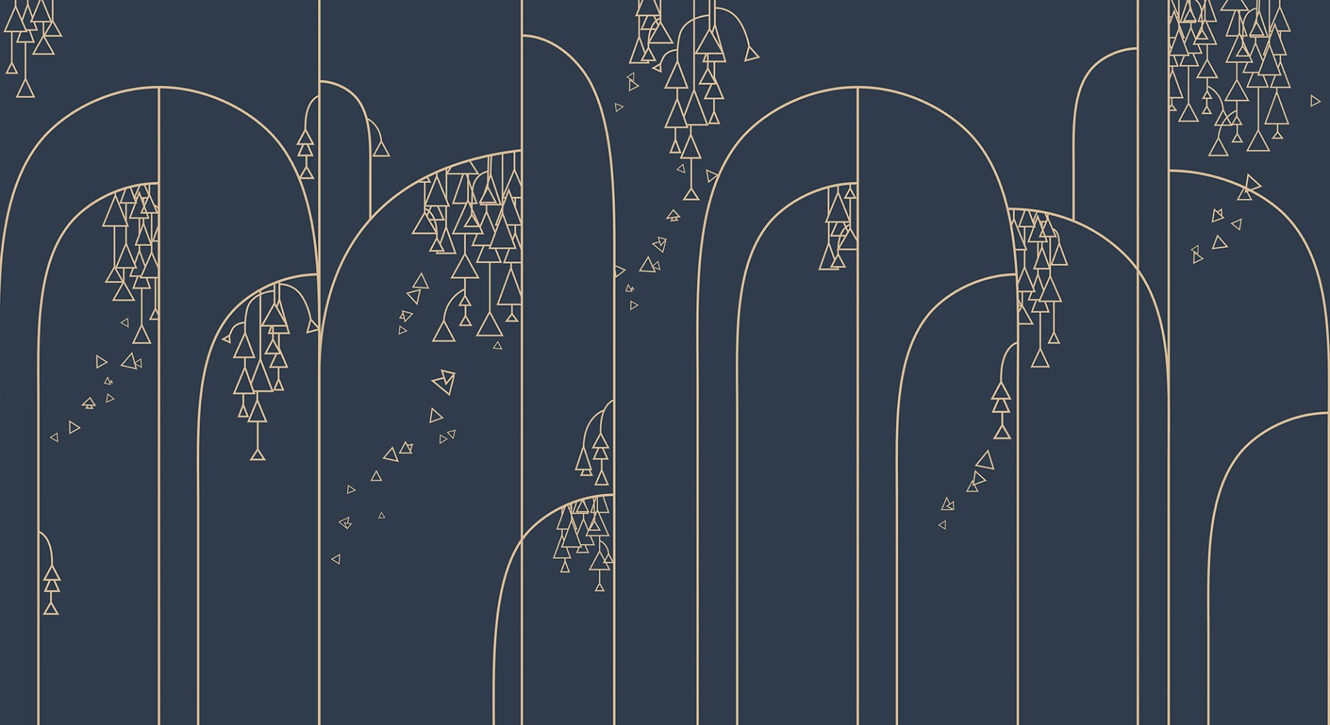 Фрески Ortograf арт 34309 фото 1