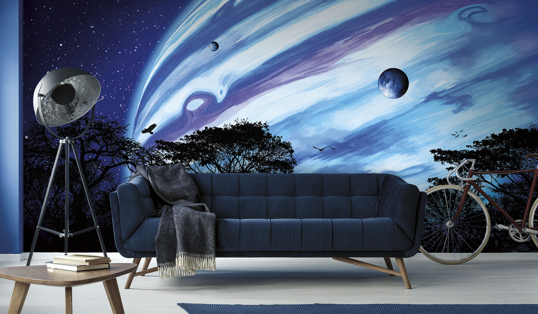 Фрески Ortograf арт 34329 фото 2