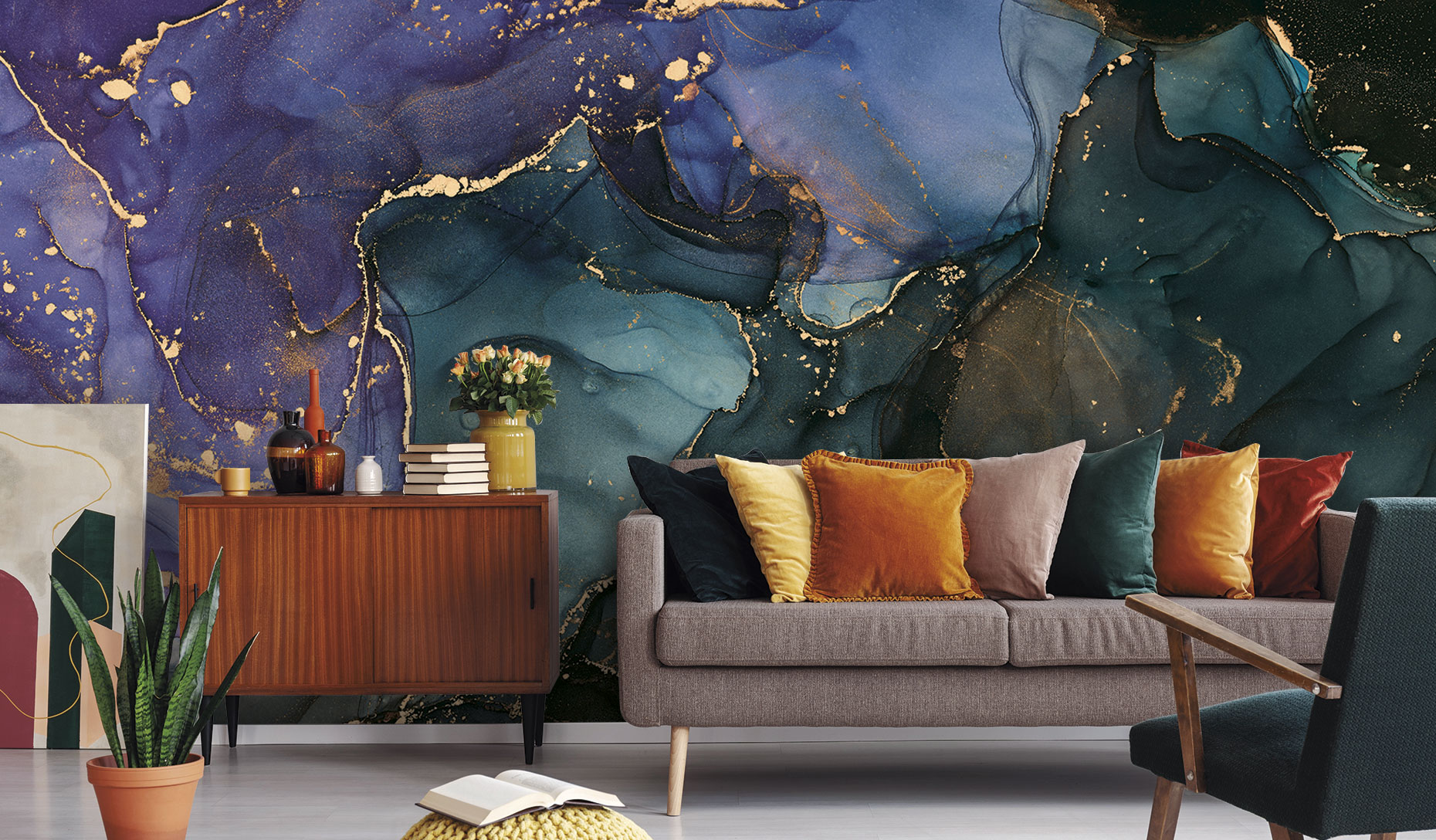 Фрески Ortograf арт 34334 фото 2