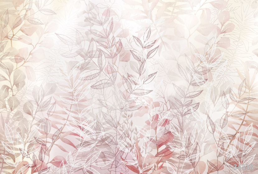 Фрески Ortograf арт 34338 фото 1