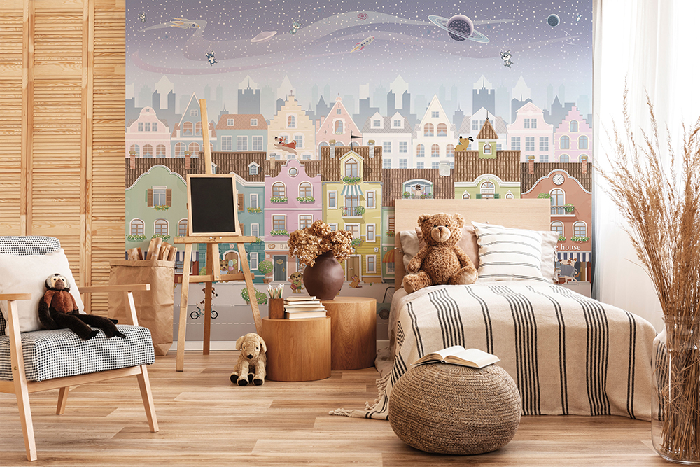 Фрески Ortograf арт 34351 фото 2