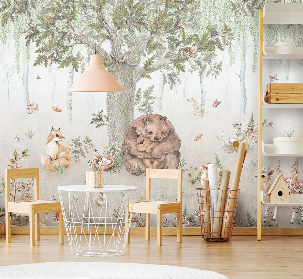 Фрески Ortograf арт 34354 фото 2