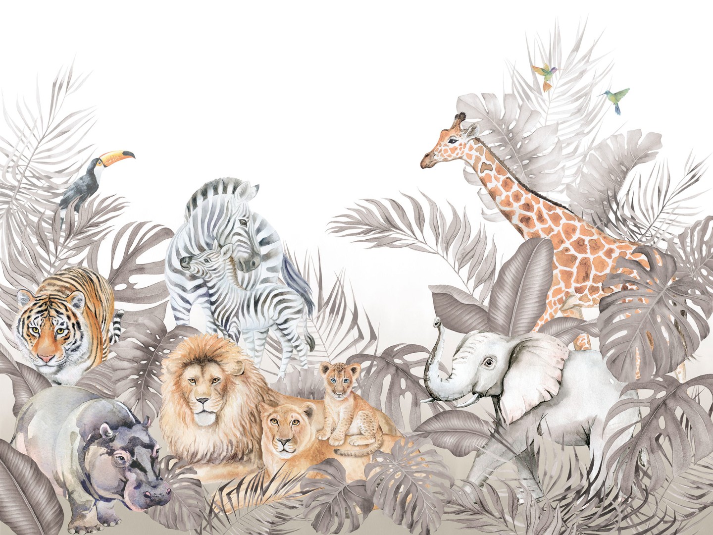 Фрески Ortograf арт 34360 фото 1