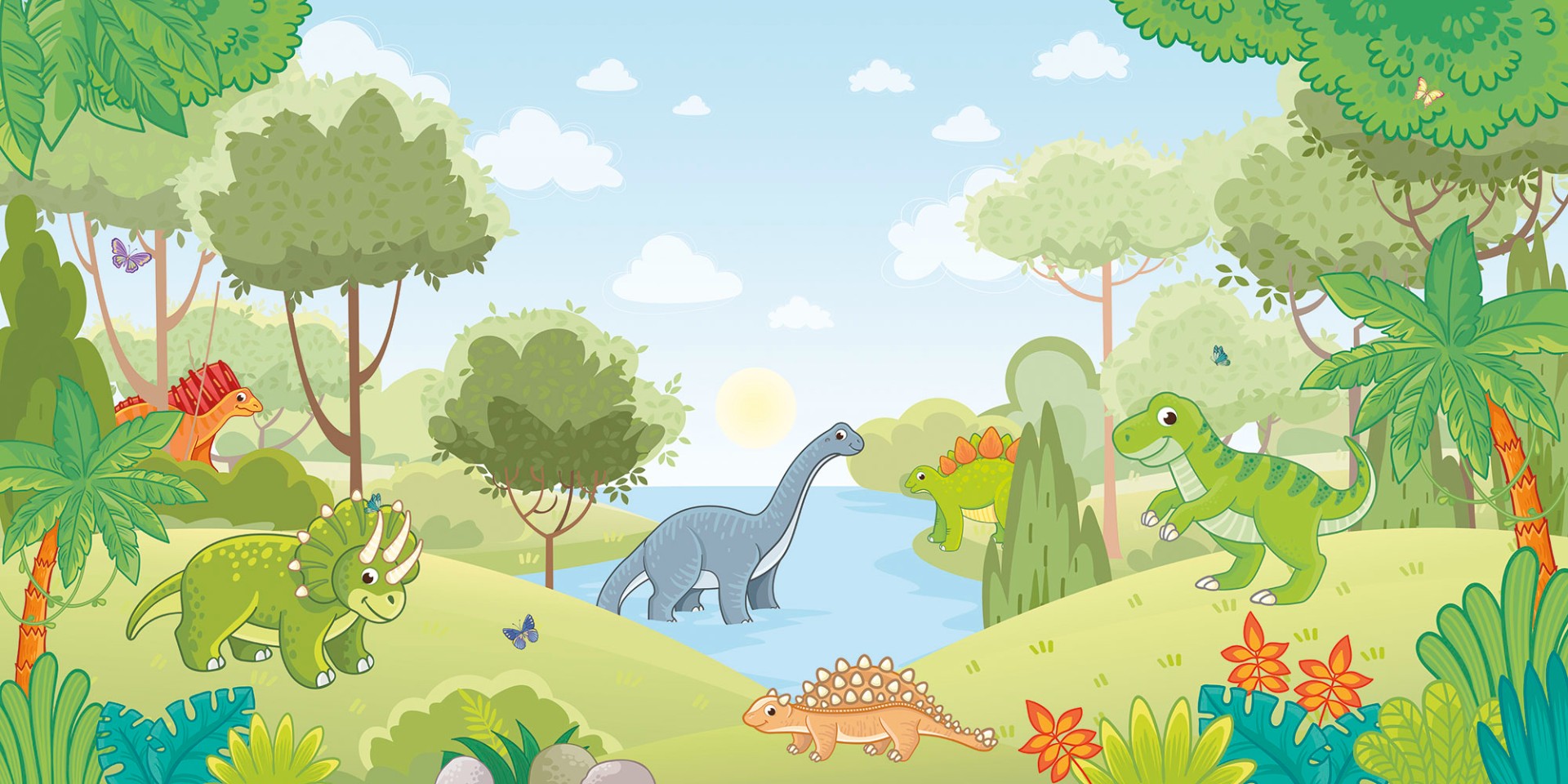 Фрески Ortograf арт 34361 фото 1