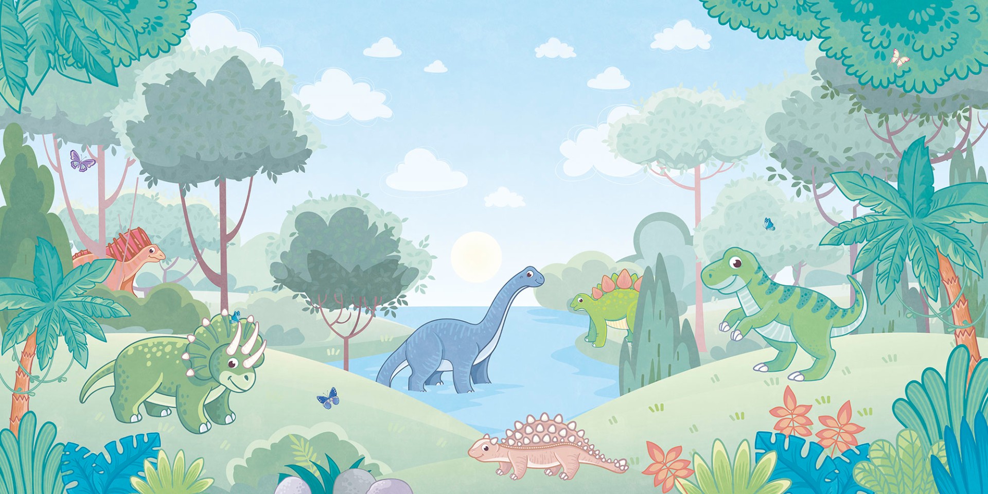 Фрески Ortograf арт 34363 фото 1