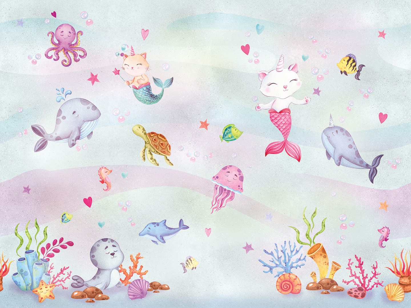 Фрески Ortograf арт 34389 фото 1