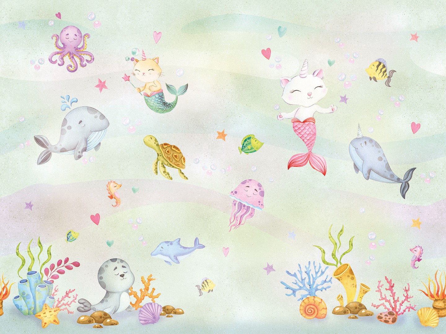 Фрески Ortograf арт 34390 фото 1