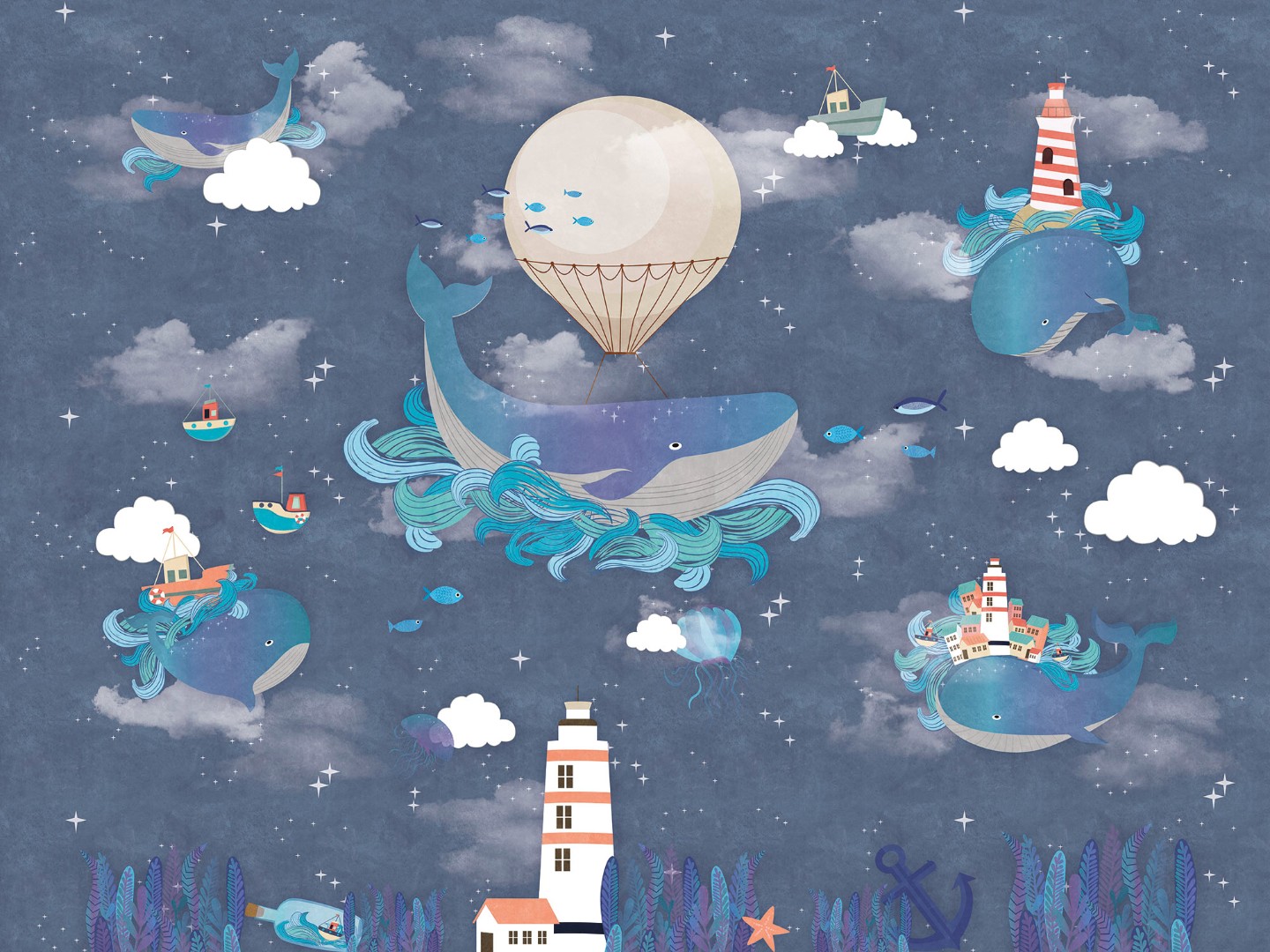 Фрески Ortograf арт 34400 фото 1