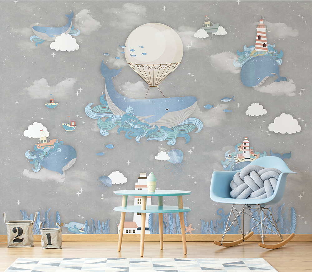 Фрески Ortograf арт 34401 фото 2