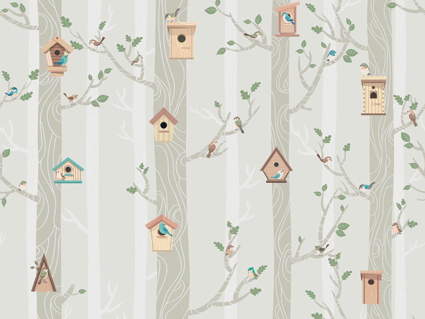 Фрески Ortograf арт 34404 фото 1