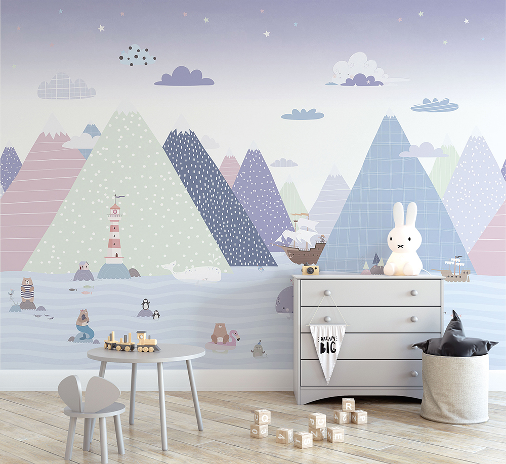 Фрески Ortograf арт 34413 фото 2