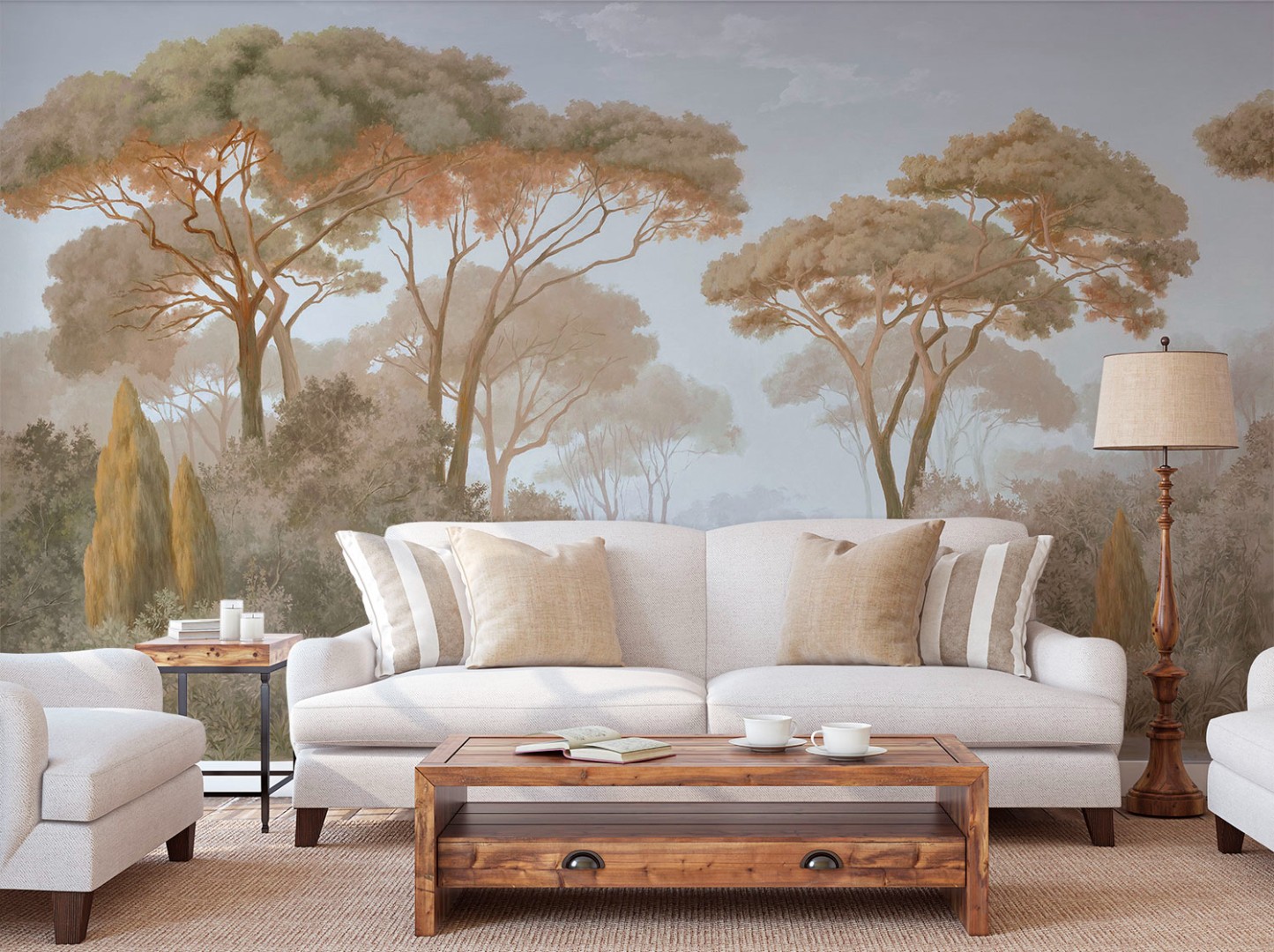 Фрески Ortograf арт 34422 фото 2